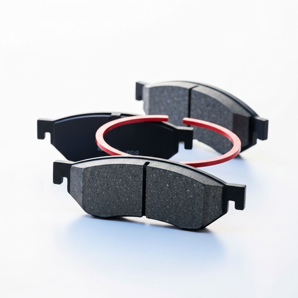 Brake Pads