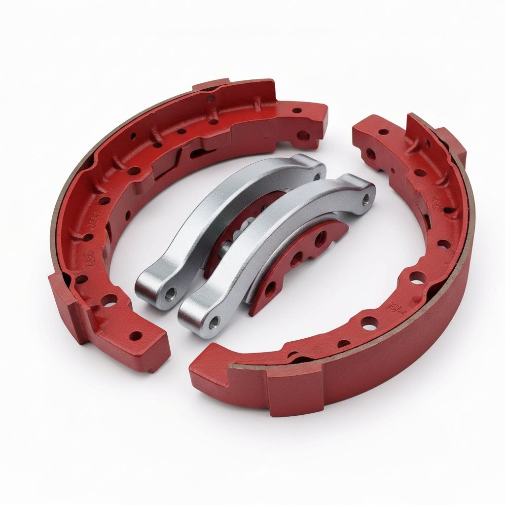 Brake Shoes