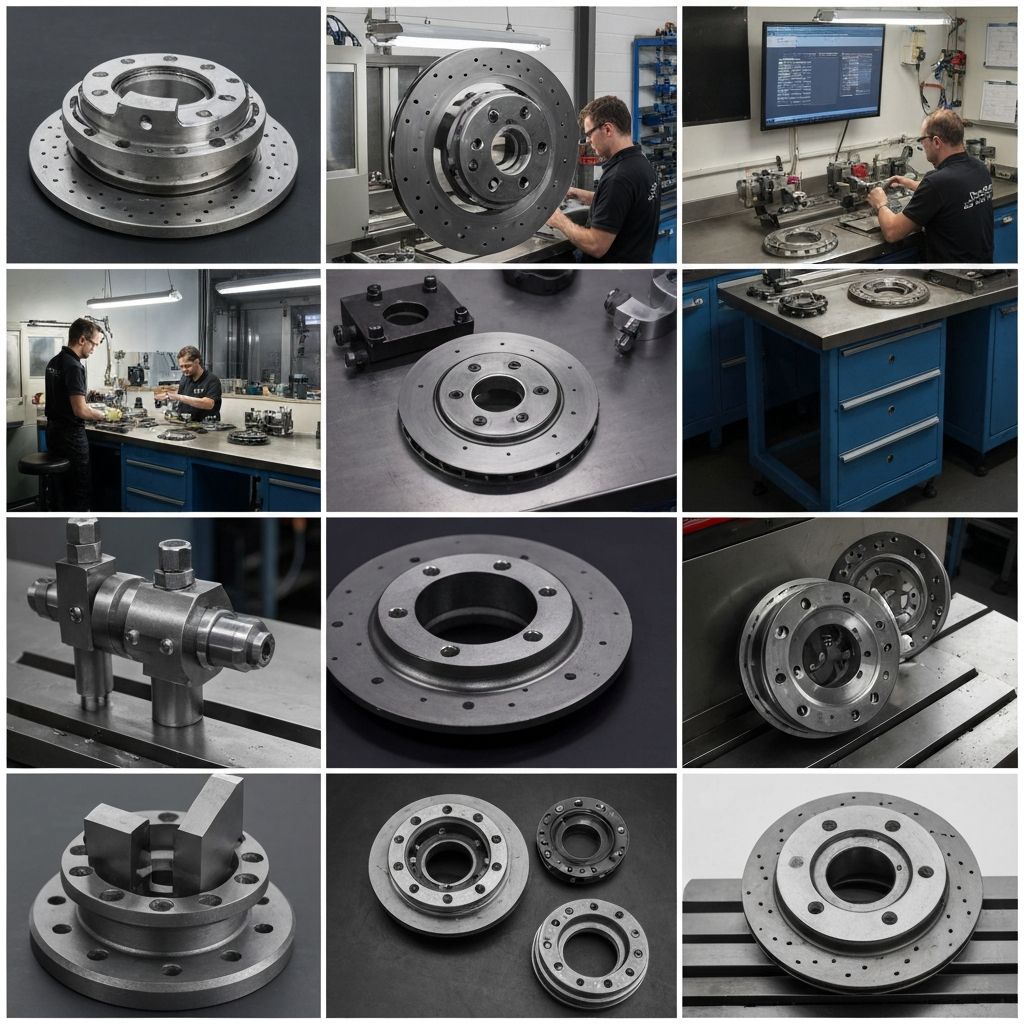 Custom Solutions