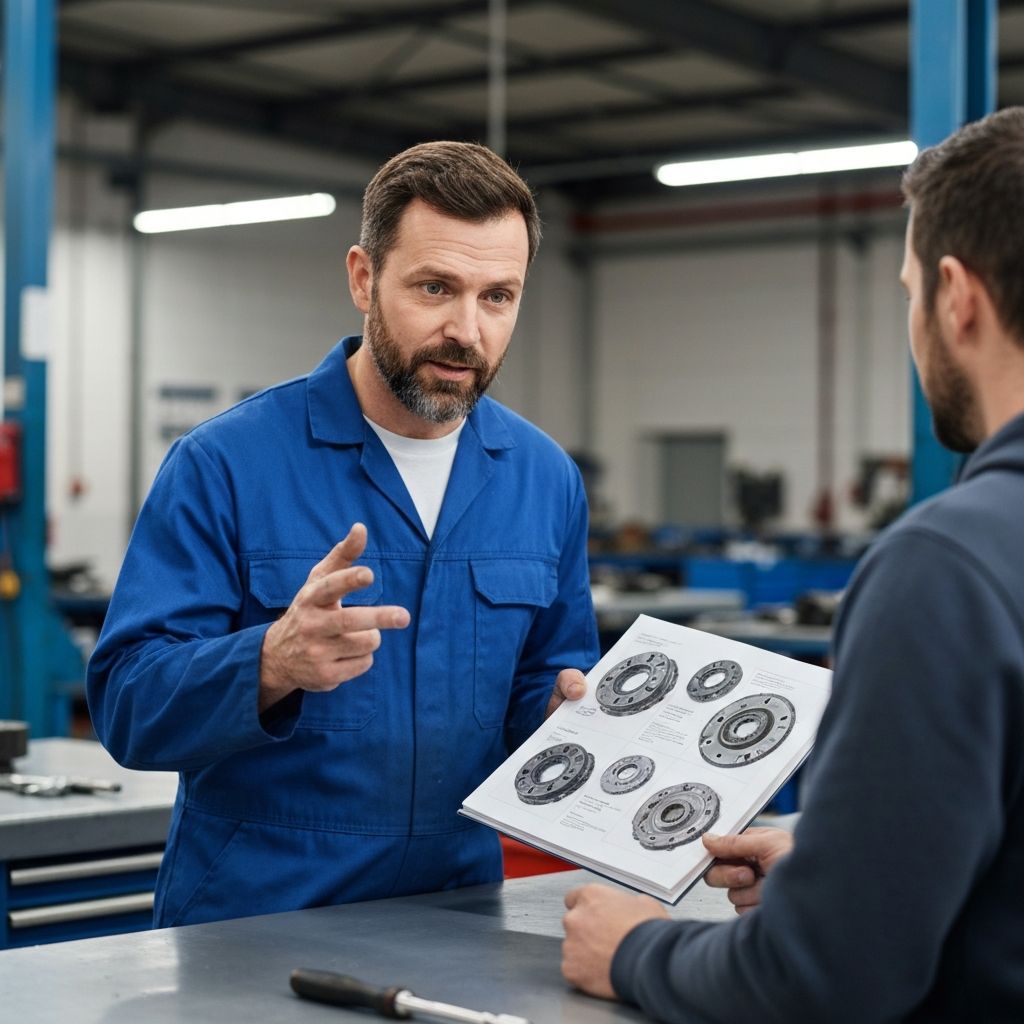 Expert Advice & Support Service